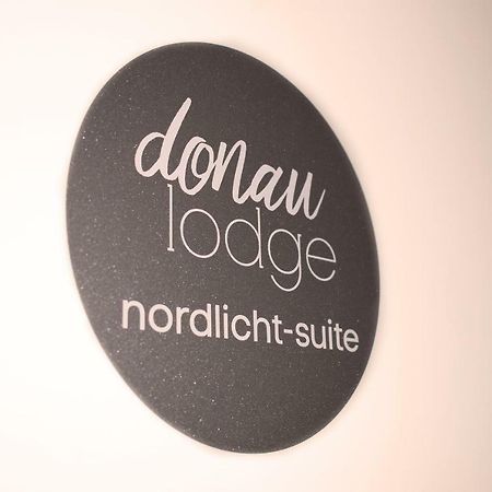 Donau Lodge Boardinghouse Straubing Bagian luar foto