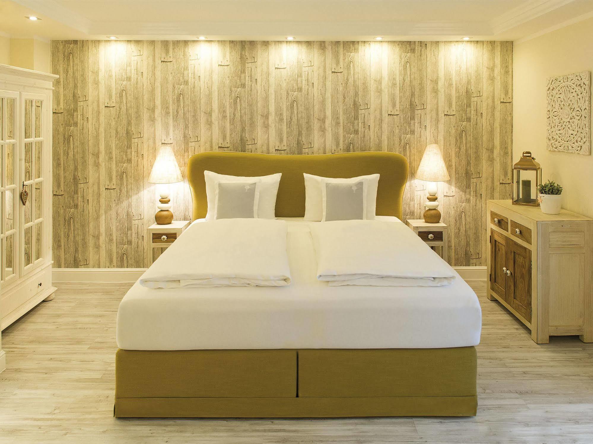 Donau Lodge Boardinghouse Straubing Bagian luar foto