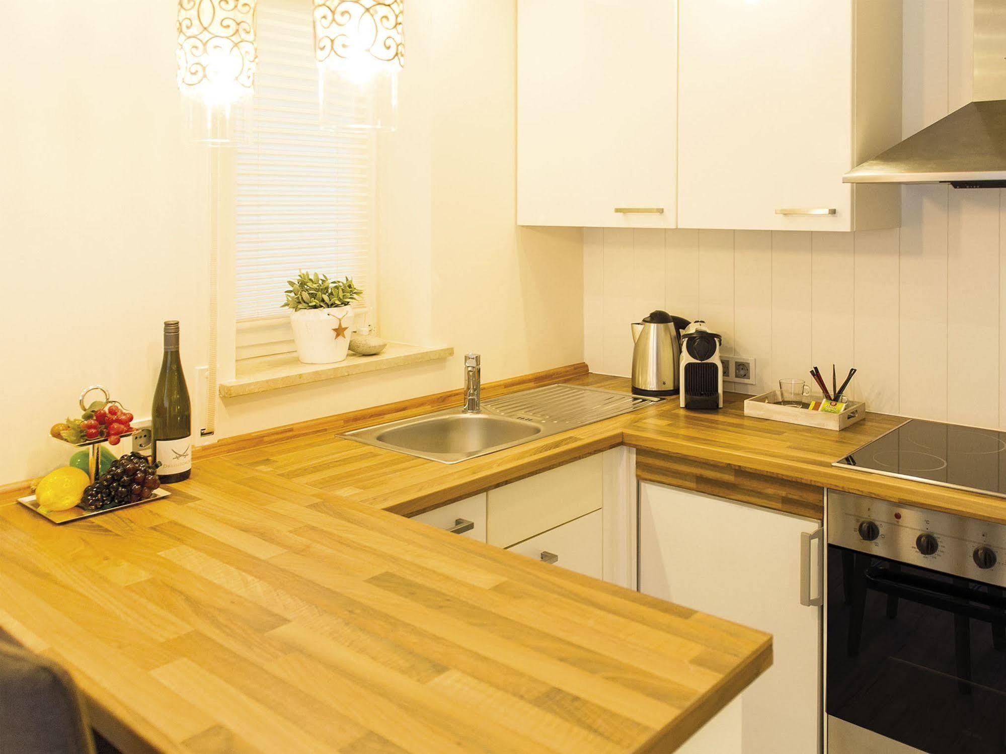 Donau Lodge Boardinghouse Straubing Bagian luar foto