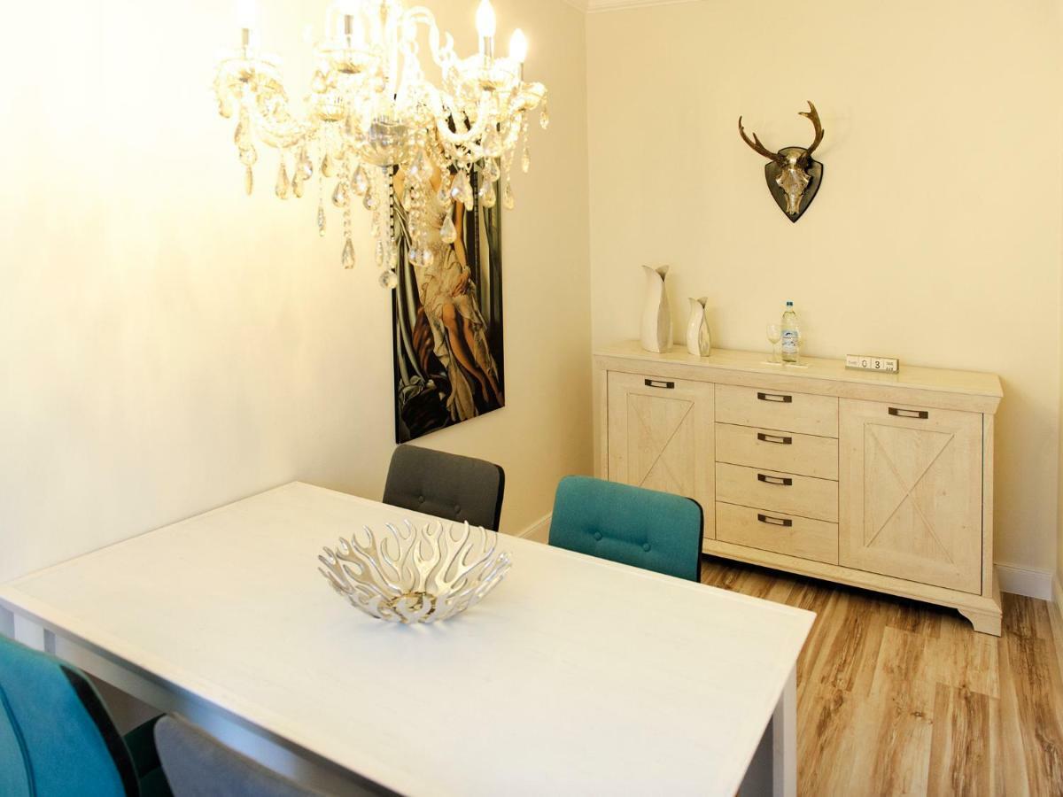 Donau Lodge Boardinghouse Straubing Bagian luar foto
