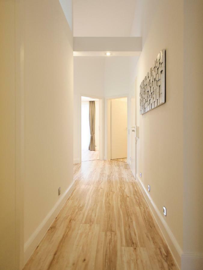 Donau Lodge Boardinghouse Straubing Bagian luar foto
