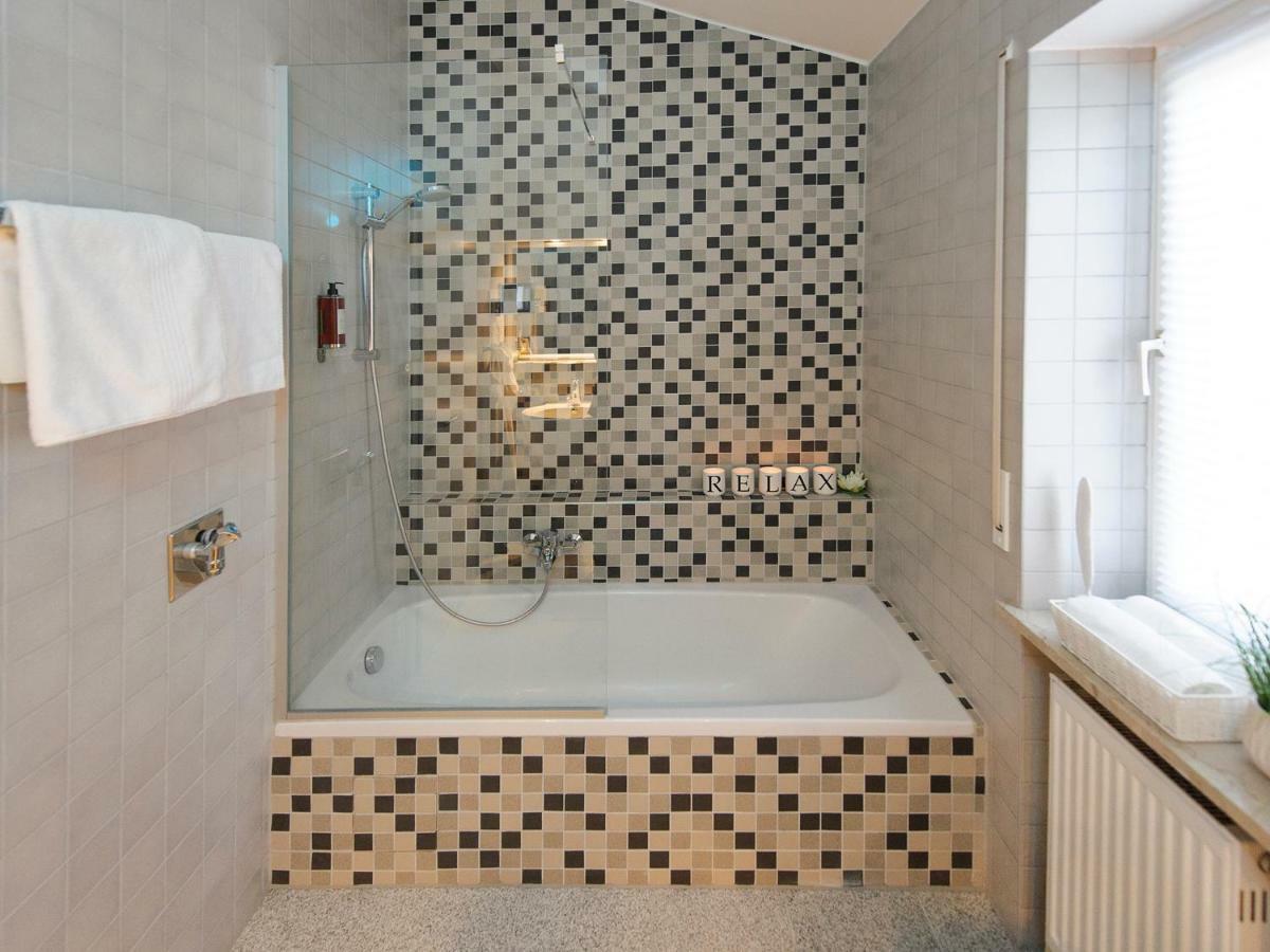 Donau Lodge Boardinghouse Straubing Bagian luar foto