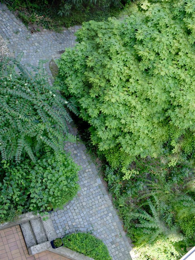 Donau Lodge Boardinghouse Straubing Bagian luar foto