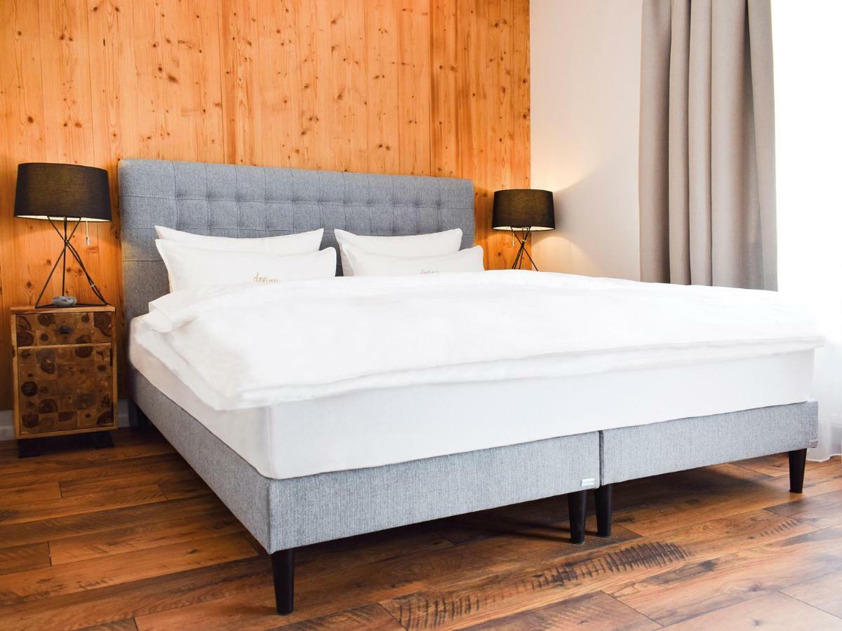 Donau Lodge Boardinghouse Straubing Bagian luar foto