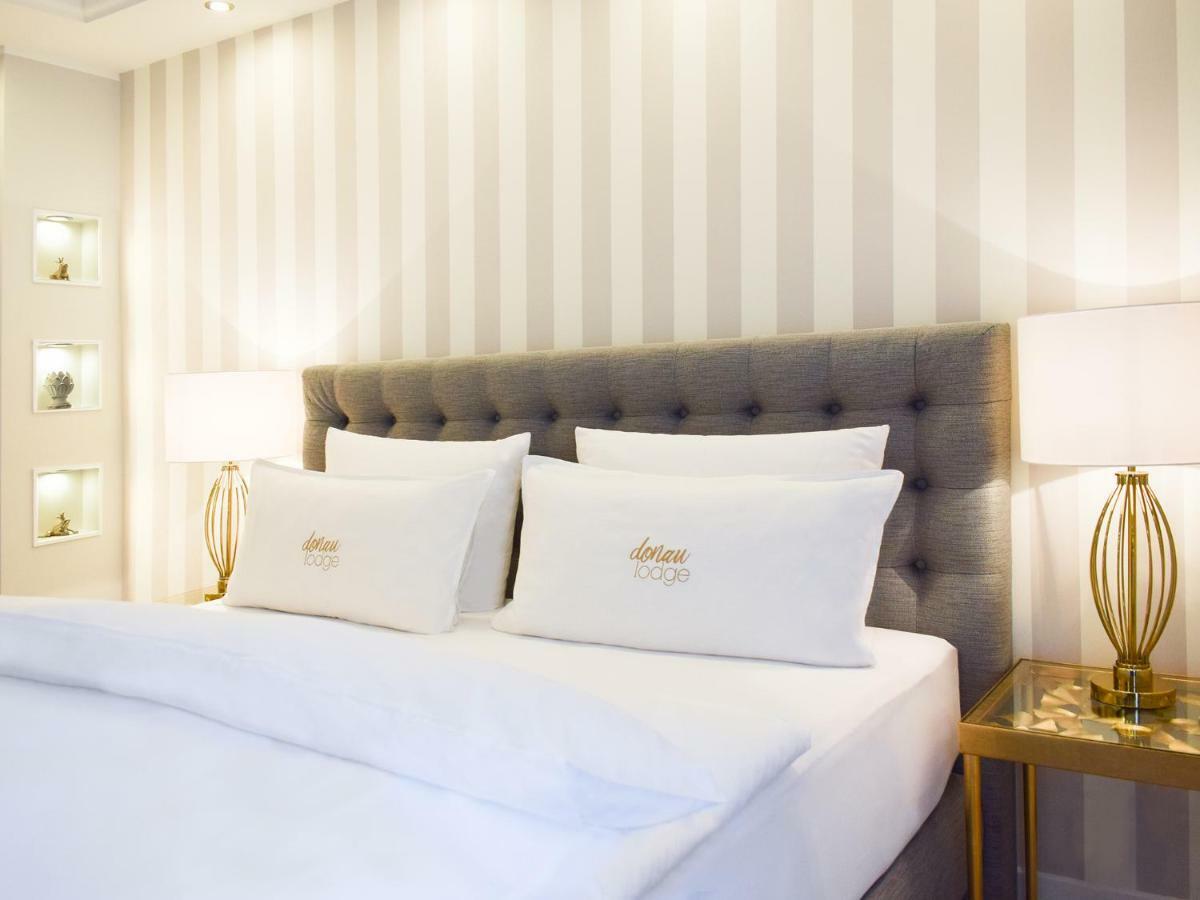 Donau Lodge Boardinghouse Straubing Bagian luar foto
