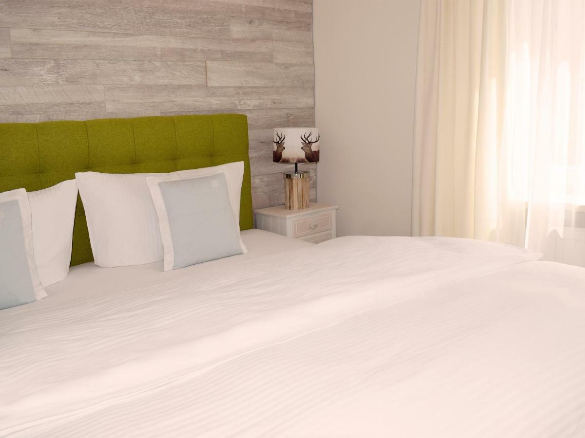 Donau Lodge Boardinghouse Straubing Bagian luar foto