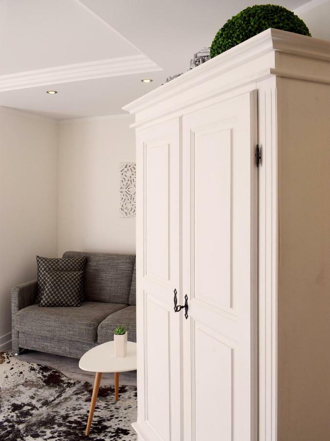 Donau Lodge Boardinghouse Straubing Bagian luar foto