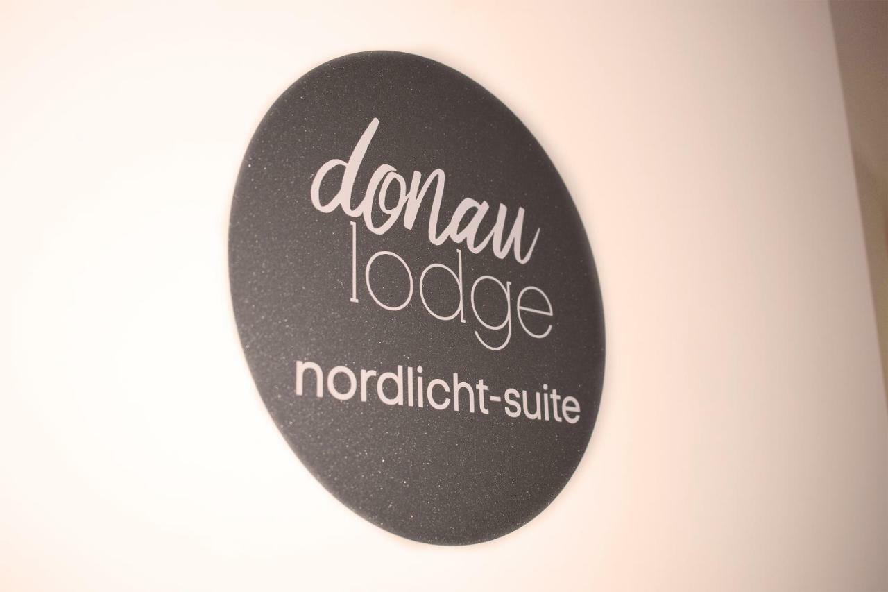 Donau Lodge Boardinghouse Straubing Bagian luar foto