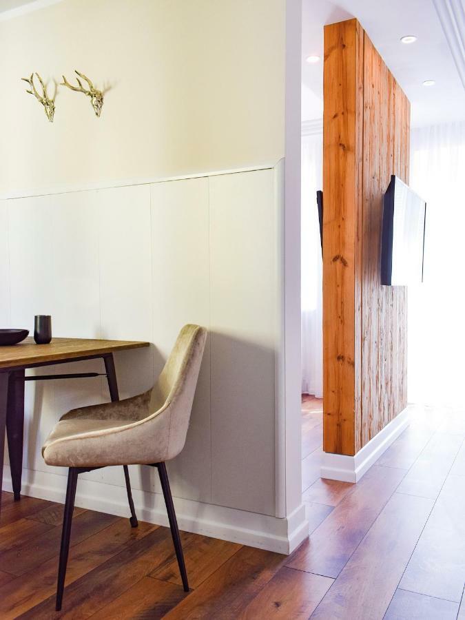 Donau Lodge Boardinghouse Straubing Bagian luar foto